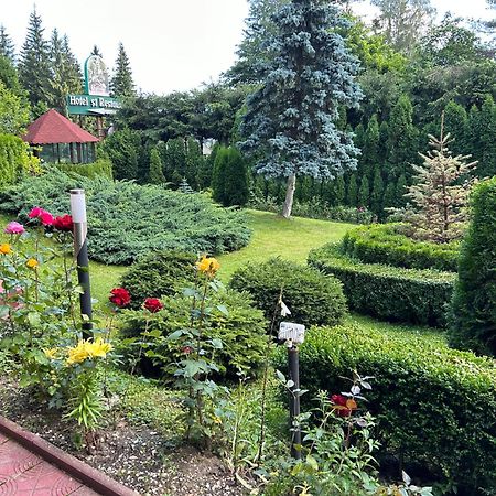 Aparthotel Vila Phoenix Predeal Zewnętrze zdjęcie