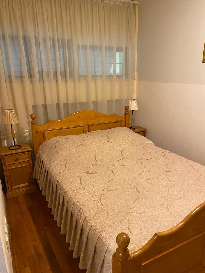 Aparthotel Vila Phoenix Predeal Zewnętrze zdjęcie