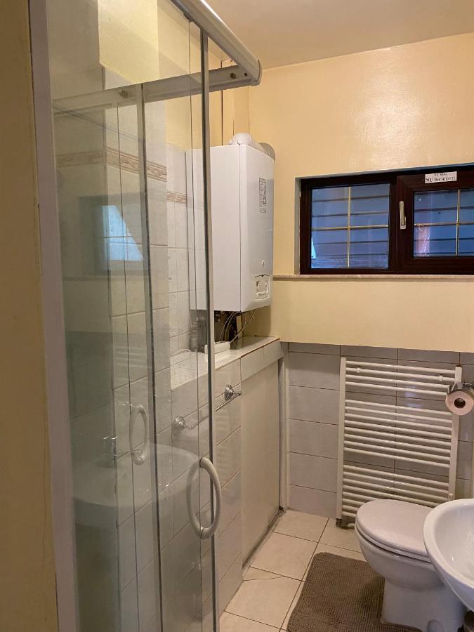 Aparthotel Vila Phoenix Predeal Zewnętrze zdjęcie