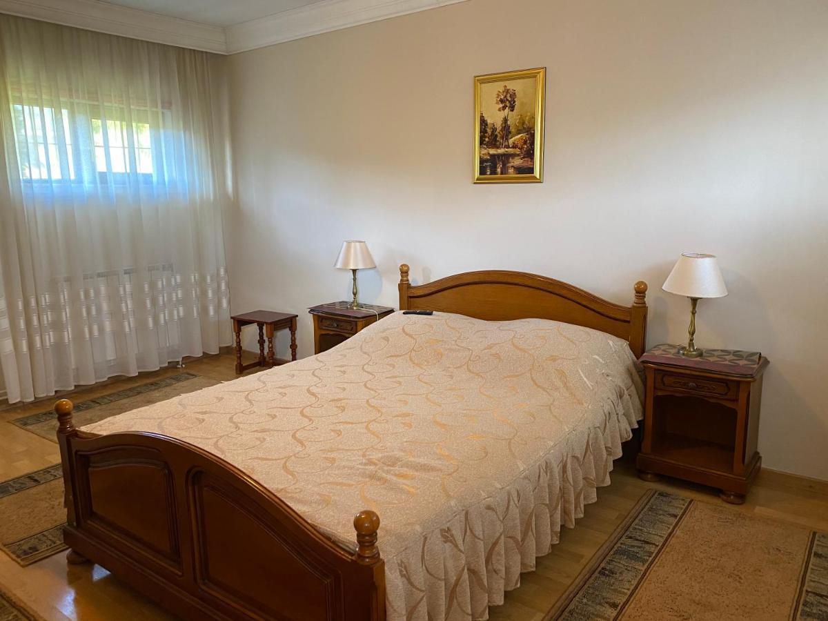 Aparthotel Vila Phoenix Predeal Zewnętrze zdjęcie