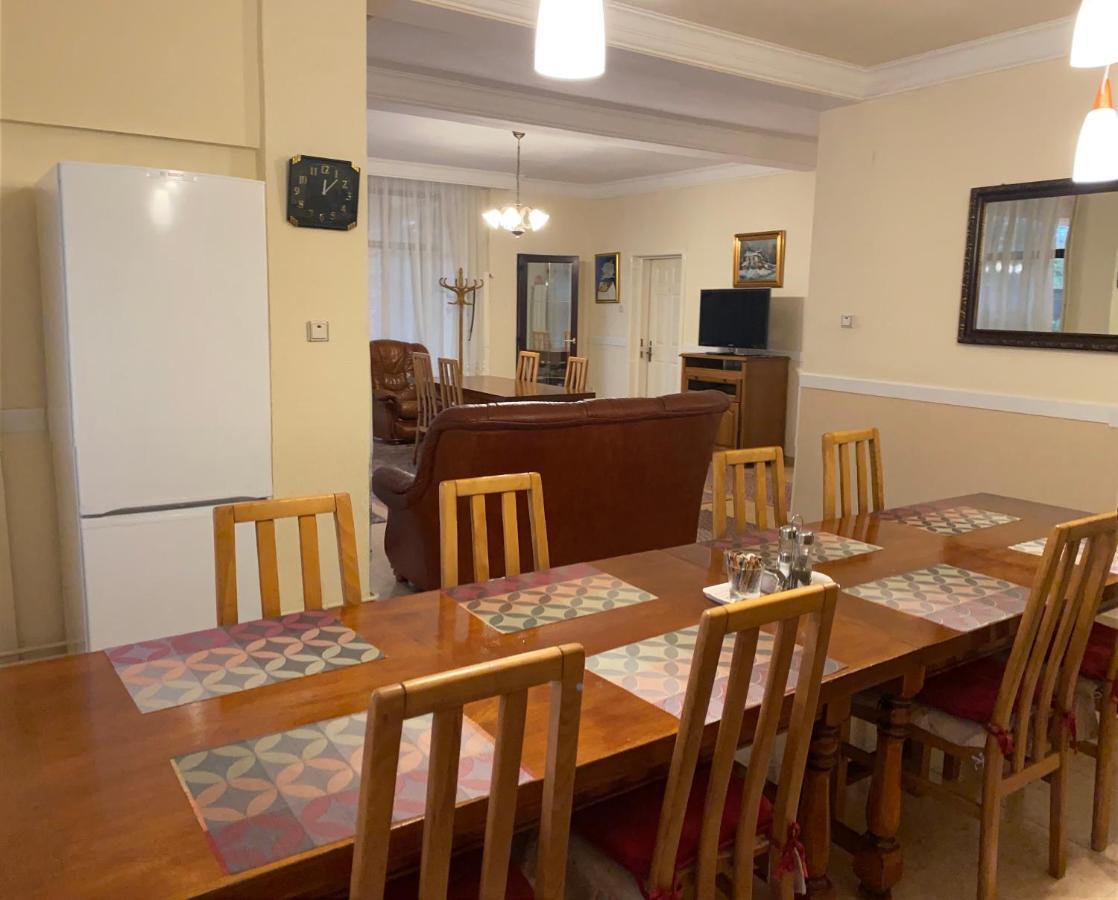 Aparthotel Vila Phoenix Predeal Zewnętrze zdjęcie