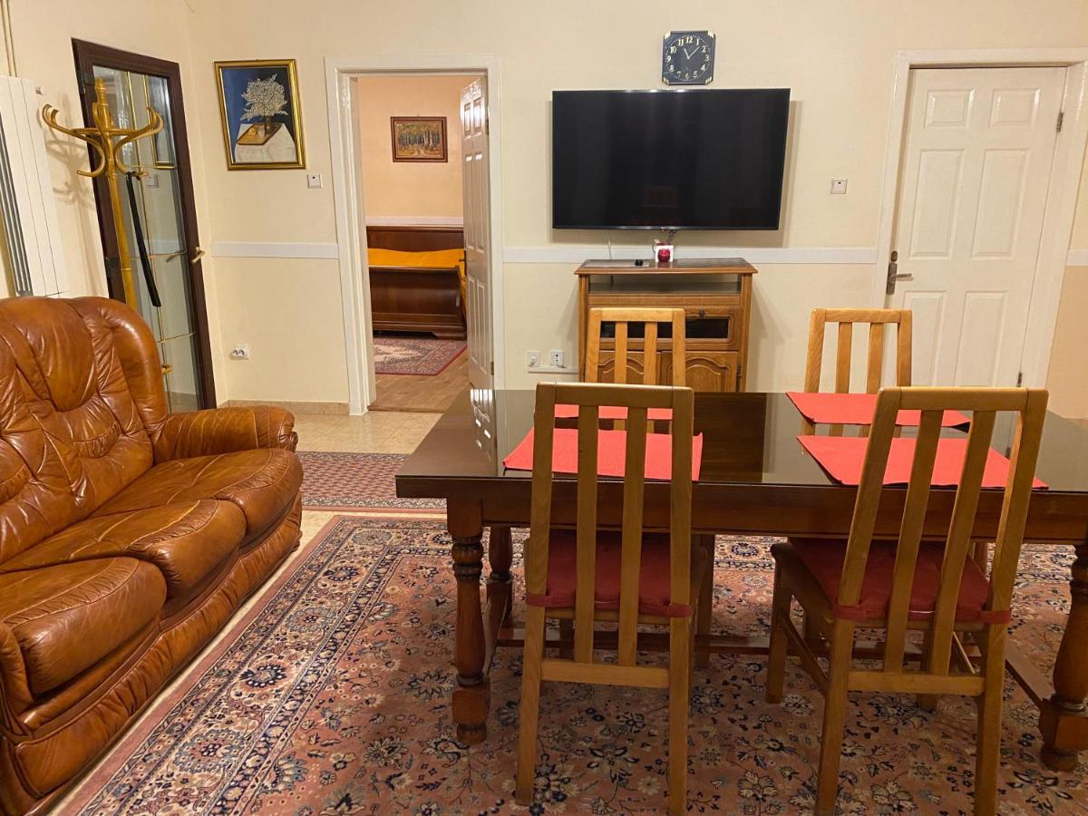 Aparthotel Vila Phoenix Predeal Zewnętrze zdjęcie